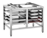 Onderstel Silversteam2 6040