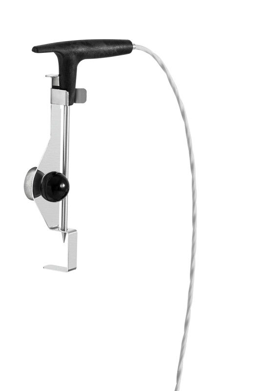 Kerntemperatuurmeterset SST2-D4P Kerntemperatuurmeterset SST2-D4P