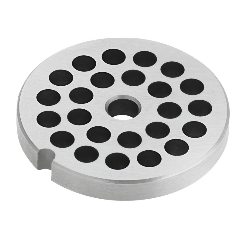 Gatenschijf FW120-80 Gatenschijf FW120-80