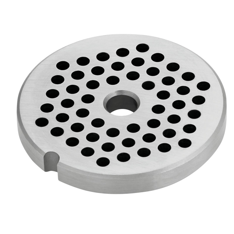 Gatenschijf FW120-45 Gatenschijf FW120-45