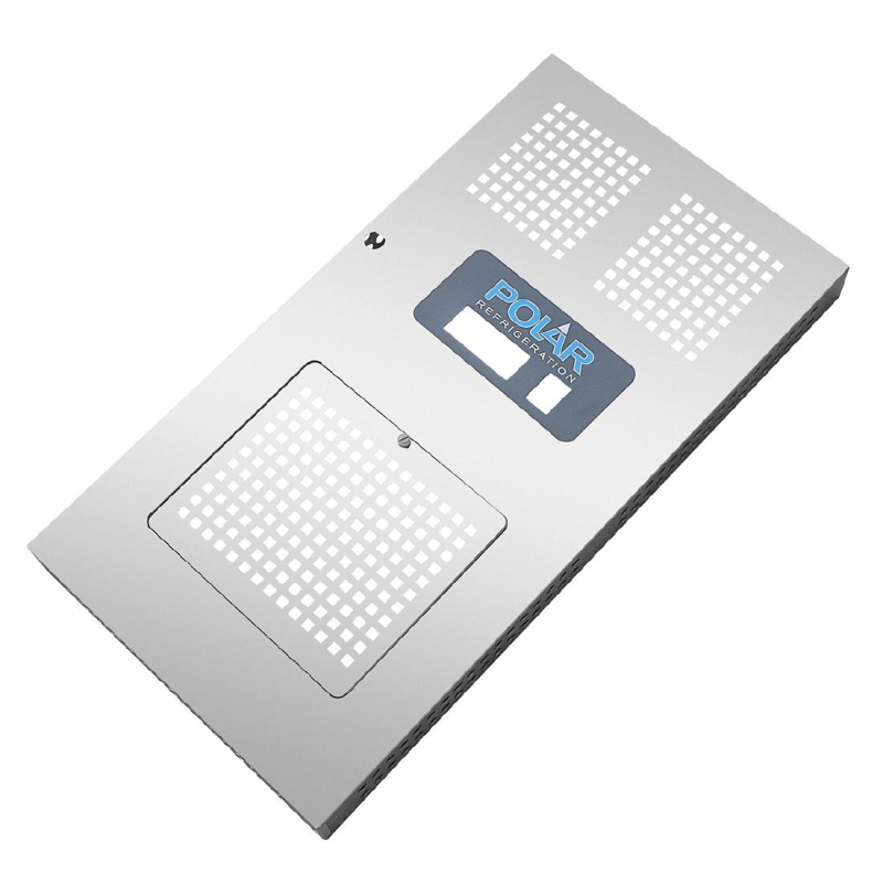 Polar Voorpaneel Polar Voorpaneel