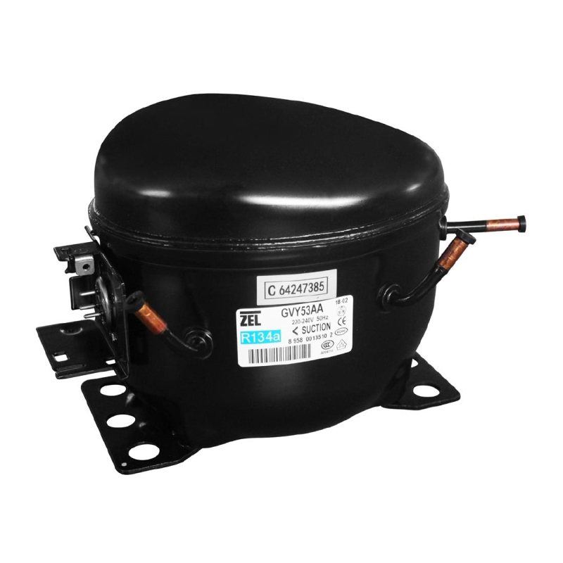 Polar Compressor Polar Compressor