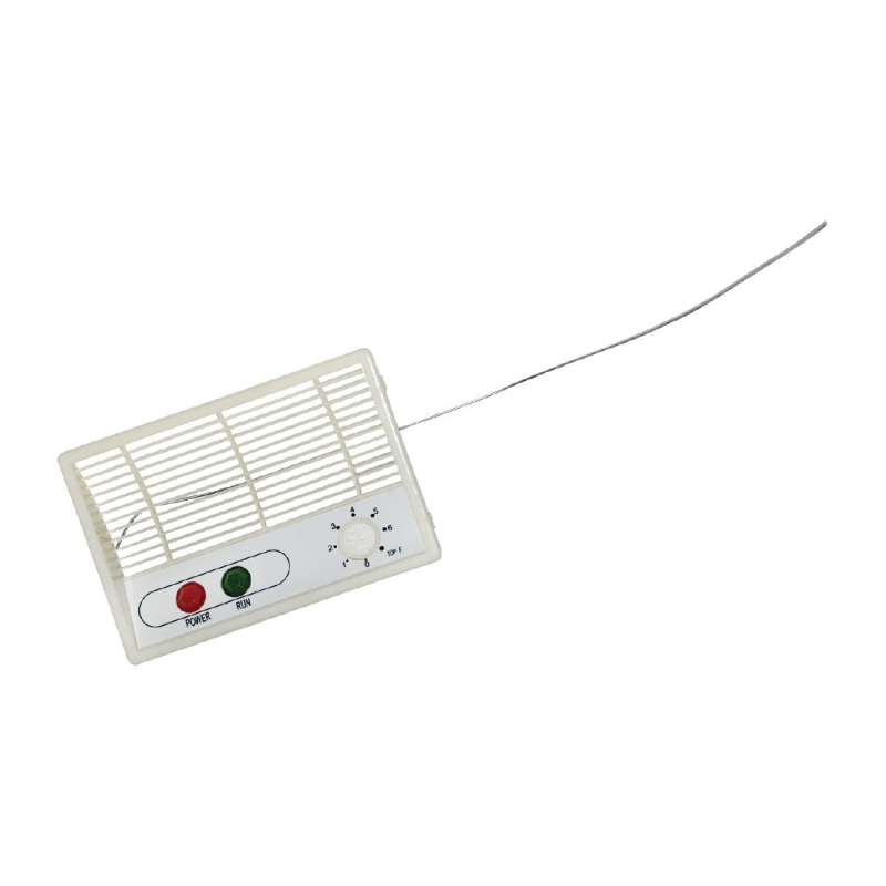 Polar Bedieningspaneel Polar Bedieningspaneel