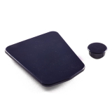 Polar Deurscharnier Ring