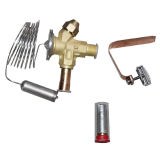 Polar Thermostatische Expansieklep