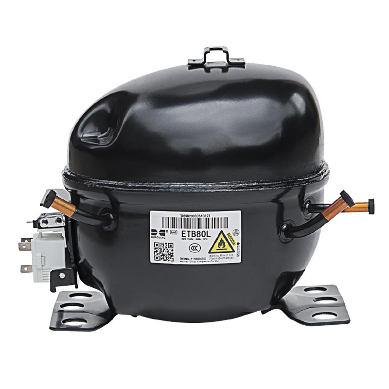 Polar Compressor Polar Compressor