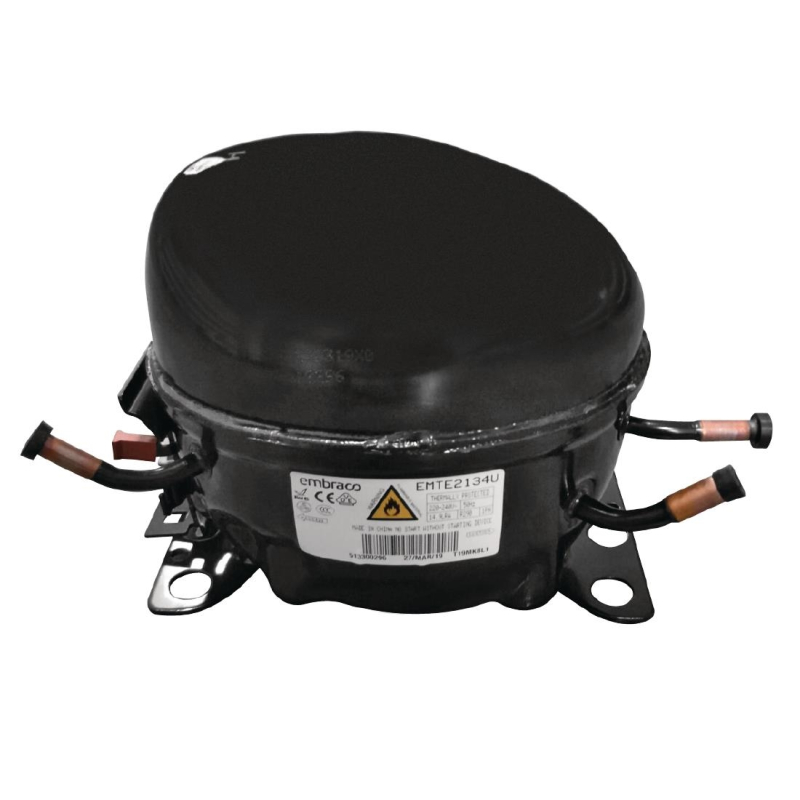 Polar Compressor Polar Compressor