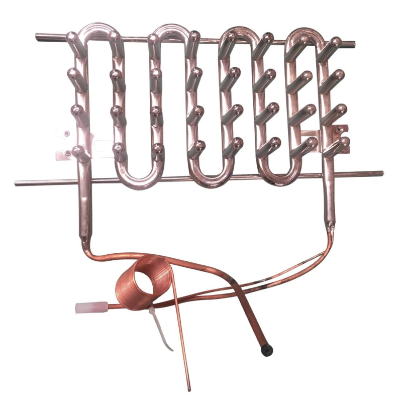 Polar Verdamper Polar Verdamper