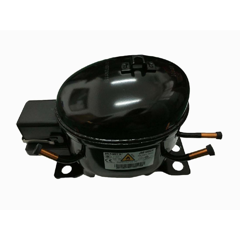 Polar Compressor Polar Compressor