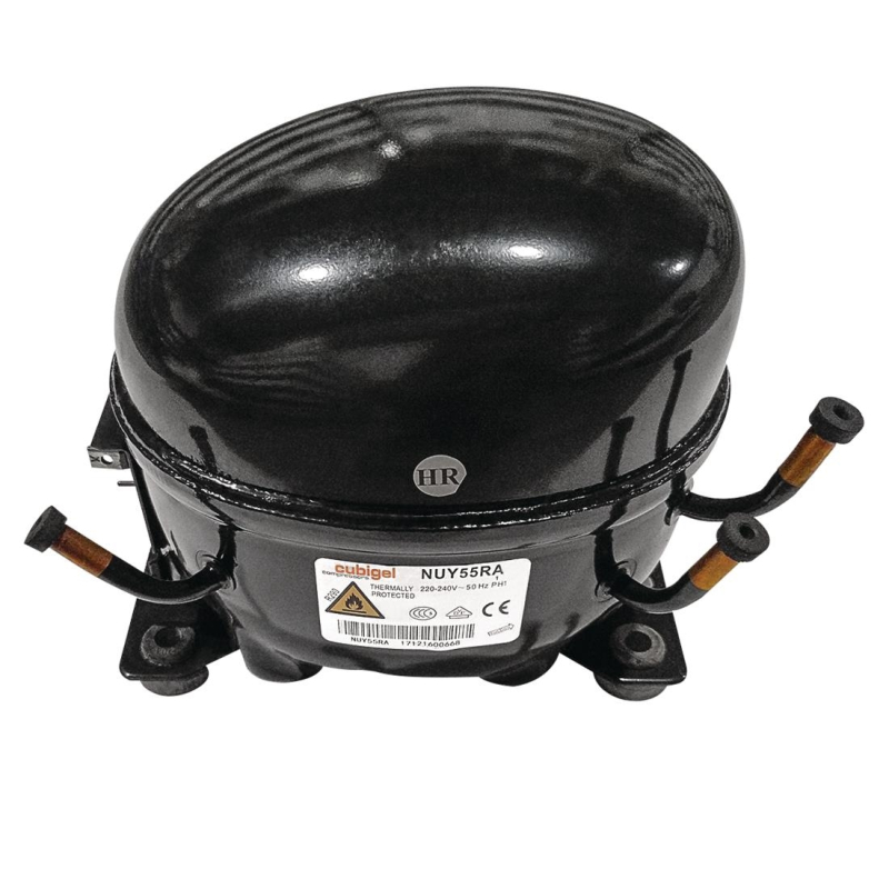 Polar Compressor Polar Compressor