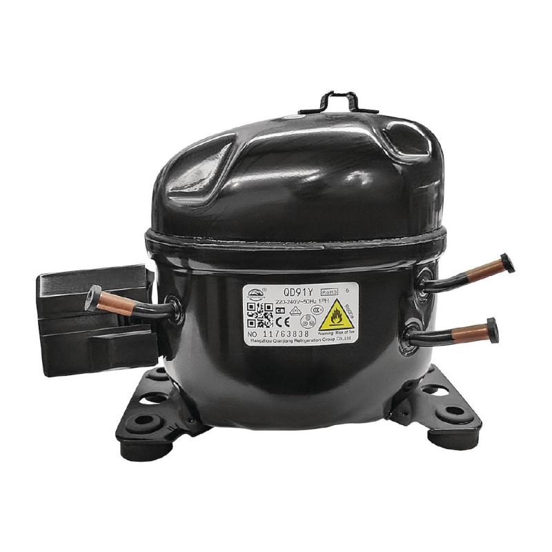 Polar Compressor (R600A) Polar Compressor (R600A)