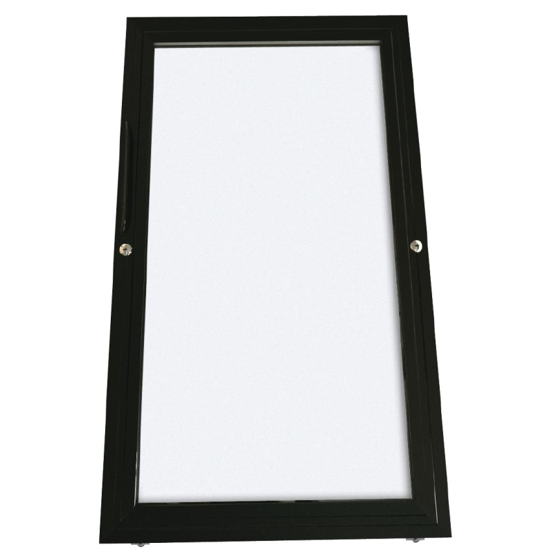 Polar Midden Schuifdeur Polar Midden Schuifdeur