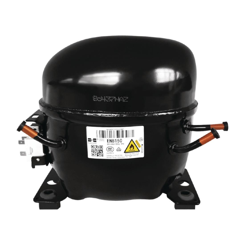 Polar Compressor Polar Compressor