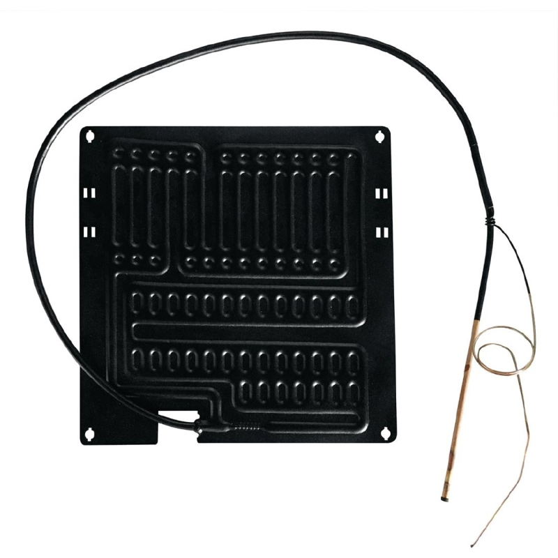 Polar Verdamper Polar Verdamper