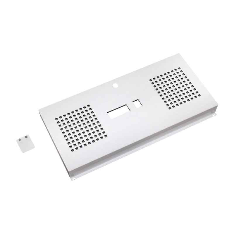 Polar Voorpaneel & Beugel Polar Voorpaneel & Beugel