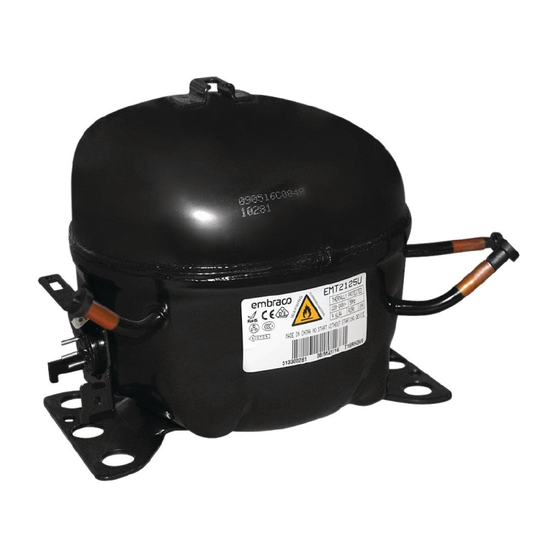 Polar Compressor (R290-EMT2125U) Polar Compressor (R290-EMT2125U)