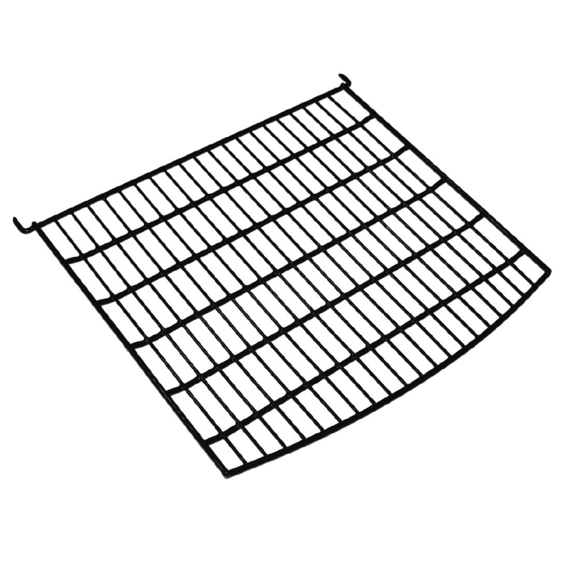 Polar Zwart Rek Polar Zwart Rek