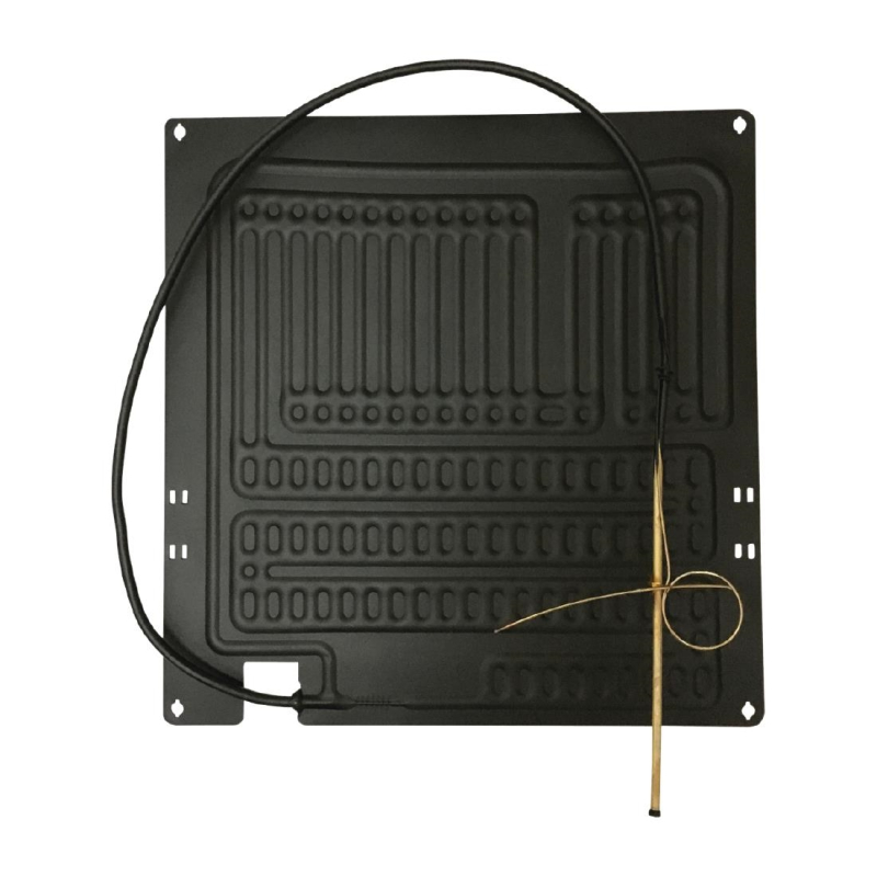 Polar Verdamper Polar Verdamper