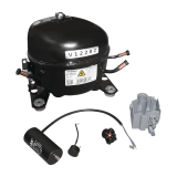 Polar Compressor (r290-emte2134u)