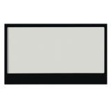 Polar Glazen Bovenstuk