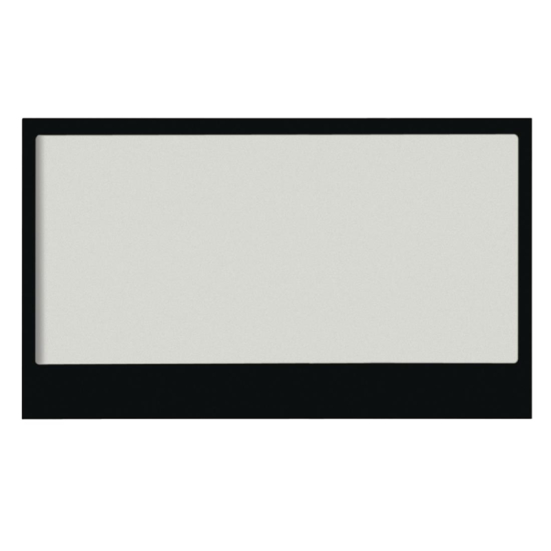 Polar Glazen Bovenstuk Polar Glazen Bovenstuk