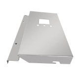 Polar Controller Paneel