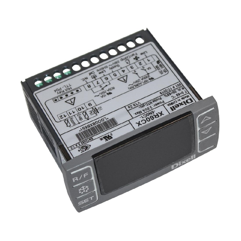 Polar Thermostaat Polar Thermostaat