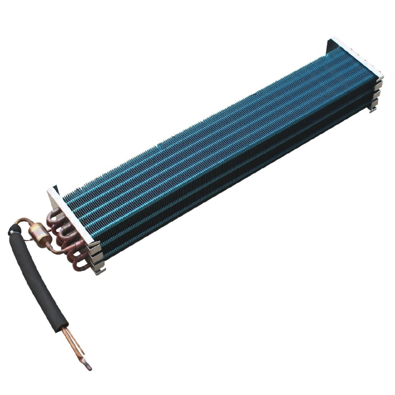 Polar Verdamper Polar Verdamper