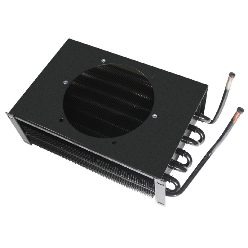 Polar Condensor Polar Condensor