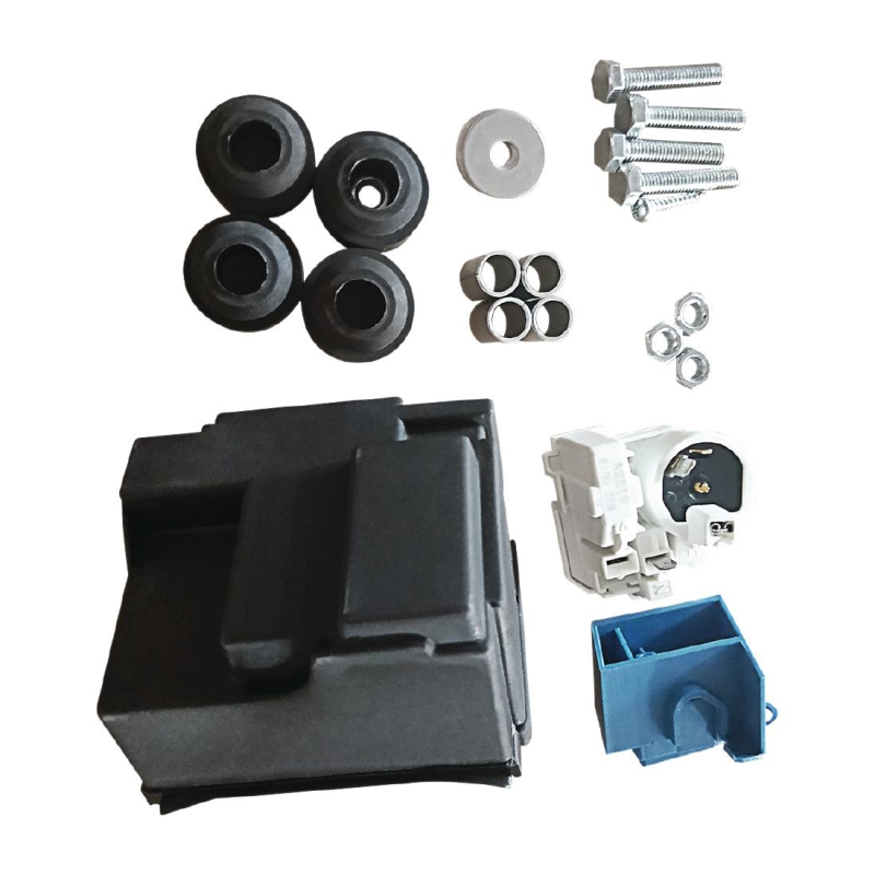 Polar Elektronicacomponenten Polar Elektronicacomponenten