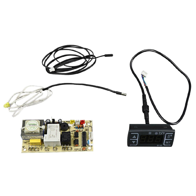 Polar Complete Digitale Regelaar Polar Complete Digitale Regelaar