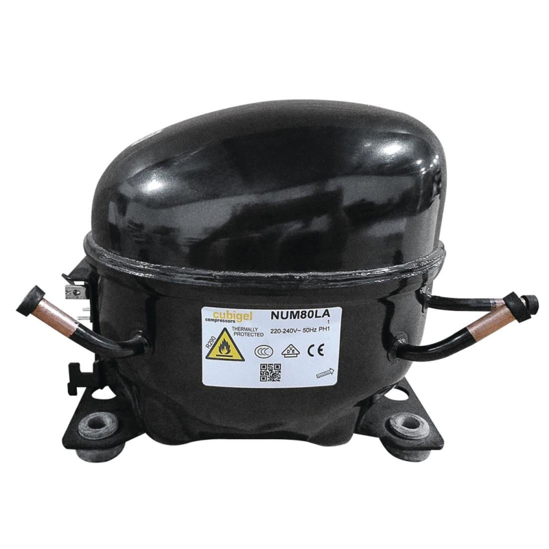 Polar Compressor (R290-NUW80LA) Polar Compressor (R290-NUW80LA)