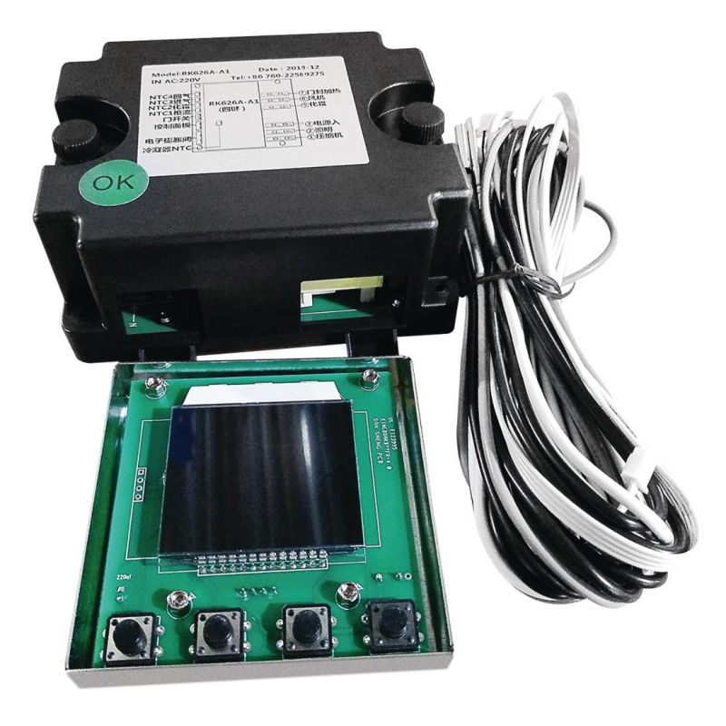 Polar Thermostaat Polar Thermostaat