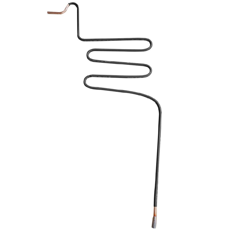 Polar Verdamperpijp Polar Verdamperpijp