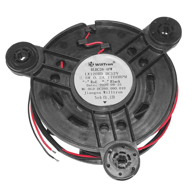 Polar Motor Polar Motor