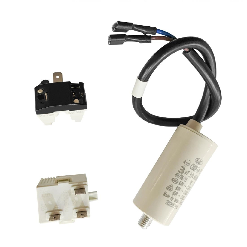 Polar Elektronicacomponenten ETH110L Polar Elektronicacomponenten ETH110L