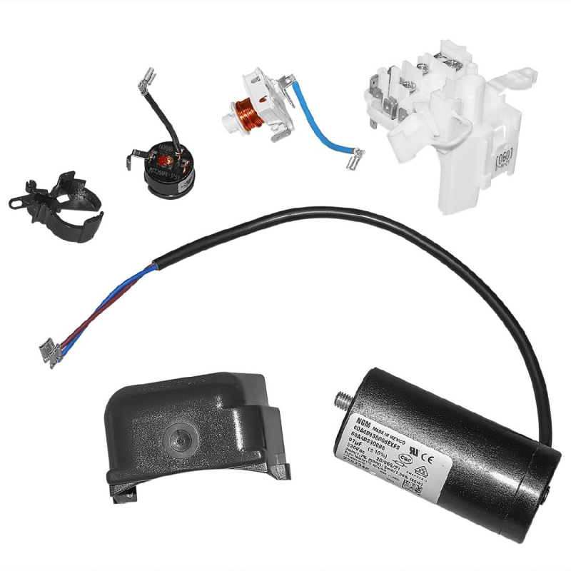 Polar Elektronicacomponenten Polar Elektronicacomponenten