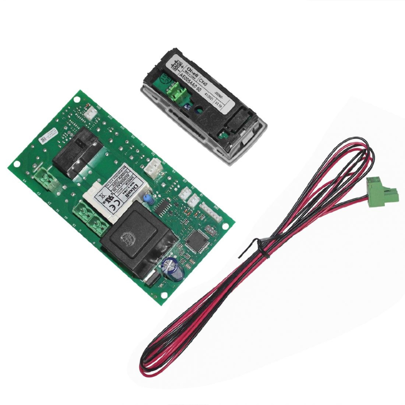 Polar Thermostaat Polar Thermostaat