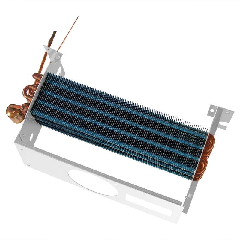 Polar Verdamper Polar Verdamper