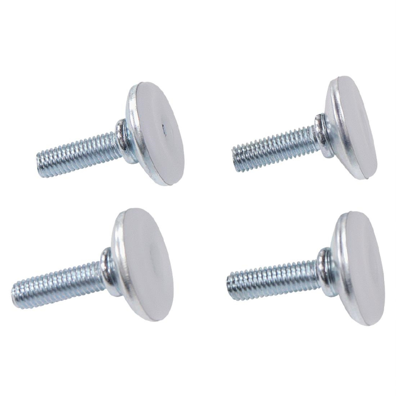 Polar Verstelbare Voetjes (Set 4) Polar Verstelbare Voetjes (Set 4)