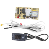 Polar Complete Digitale Regelaar