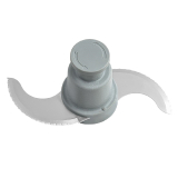 Buffalo Fijngesneden Gekarteld S-mes