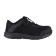 Slipbuster Veiligheid Mesh Schoenen Super Comfort Zool Zwart 37
