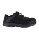 Slipbuster Veiligheid Mesh Schoenen Super Comfort Zool Zwart 45