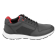 Slipbuster Microfibre Schoenen Super Comfort Zool Zwart 38