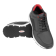 Slipbuster Microvezel Schoenen Super Comfort Zool Zwart 40 Slipbuster Microvezel Schoenen Super Comfort Zool Zwart 40