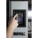 Buffalo Smart Touchscreen Combi Oven 7 x GN 1/1 Buffalo Smart Touchscreen Combi Oven 7 x GN 1/1