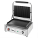 Buffalo Extra Large Contact Grill Geribbeld & Vlakke Plaat Buffalo Extra Large Contact Grill Geribbeld & Vlakke Plaat