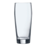 Arcoroc Will Becher Horeca Bierglazen 330ml (12 Stuks)
