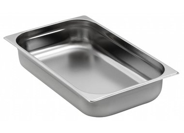Gastronorm 1/1 - 530x325mm